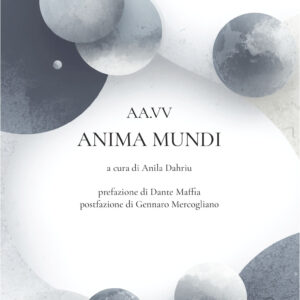 A.A.V.V. - Anima Mundi (2026)