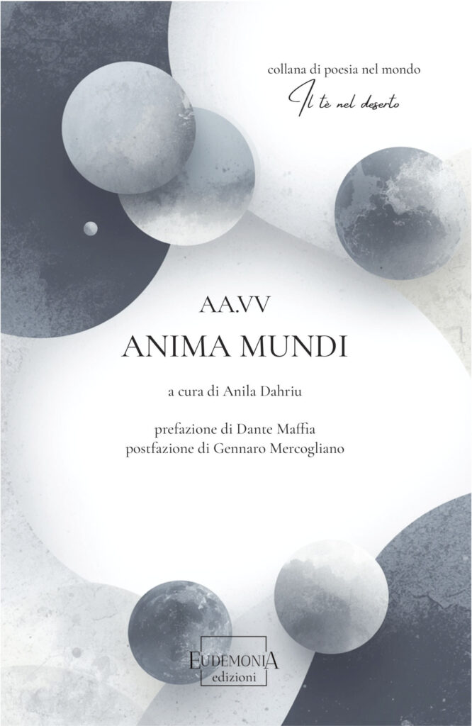 A.A.V.V. - Anima Mundi (2026)